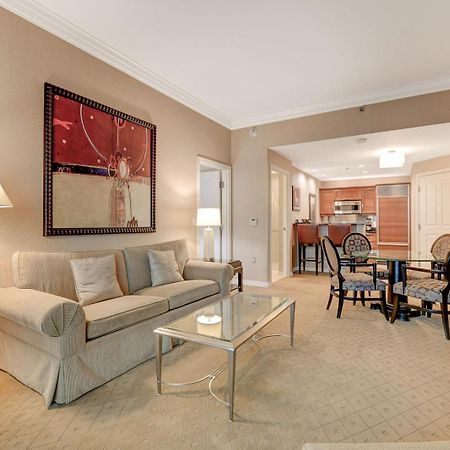 Incredible 1Bd 2Bth Suite Mgm Signature*Balcony View Las Vegas Dış mekan fotoğraf