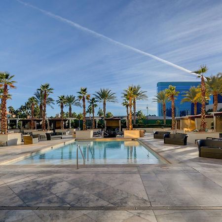 Incredible 1Bd 2Bth Suite Mgm Signature*Balcony View Las Vegas Dış mekan fotoğraf